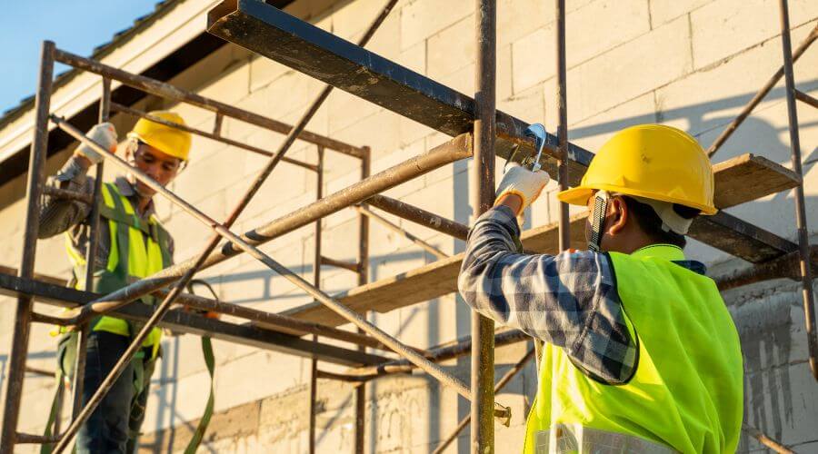Flashing Repair in Homer, AK